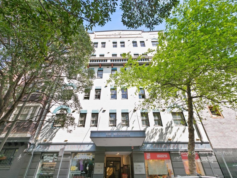 306/221 Darlinghurst Road, Darlinghurst NSW 2010