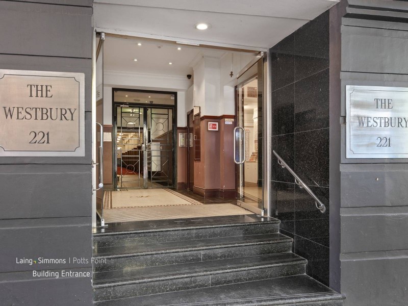 306/221 Darlinghurst Road, Darlinghurst NSW 2010