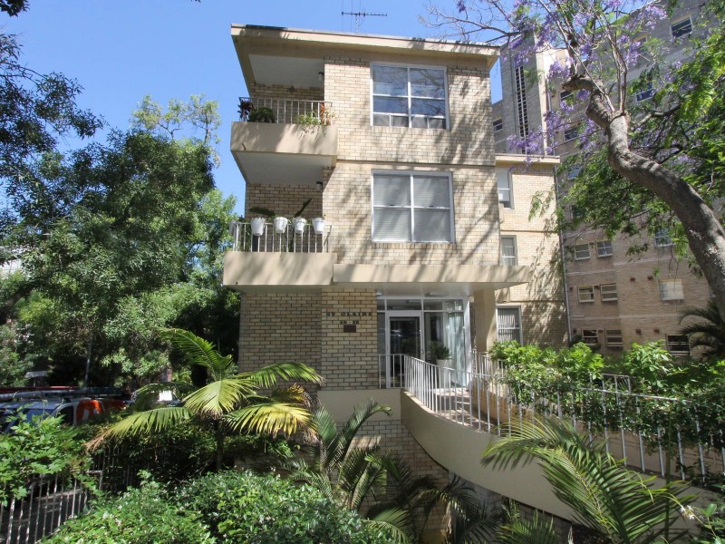 4/16-18 Roslyn Gardens, Elizabeth Bay NSW 2011