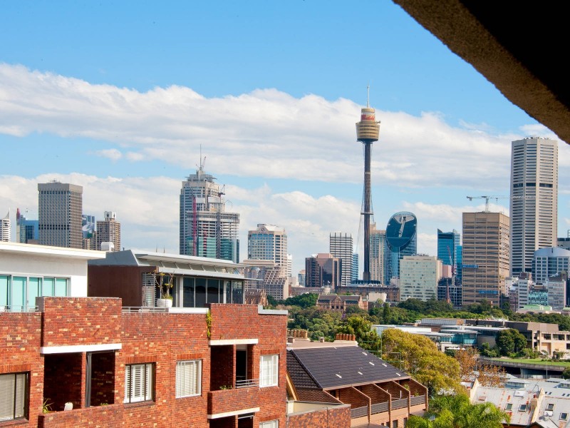 26/45 Macleay Street, Potts Point NSW 2011