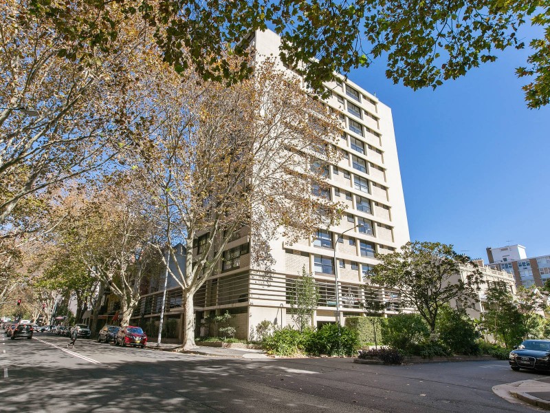 26/45 Macleay Street, Potts Point NSW 2011