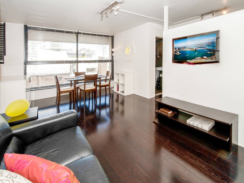 26/45 Macleay Street, Potts Point NSW 2011