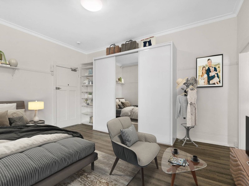27/3-5 Darley Street, Darlinghurst NSW 2010