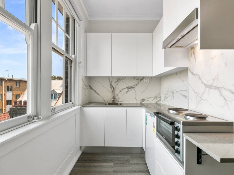 27/3-5 Darley Street, Darlinghurst NSW 2010