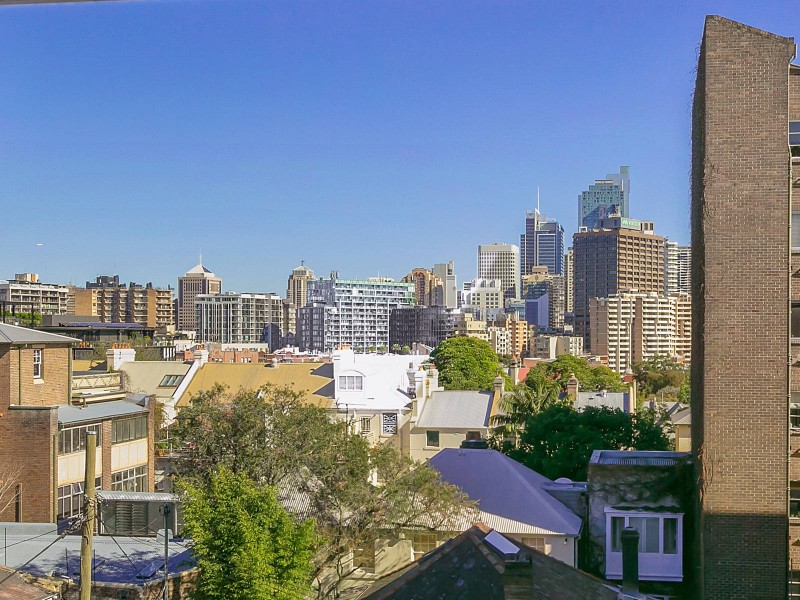 27/3-5 Darley Street, Darlinghurst NSW 2010