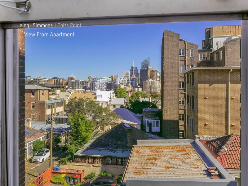 27/3-5 Darley Street, Darlinghurst NSW 2010