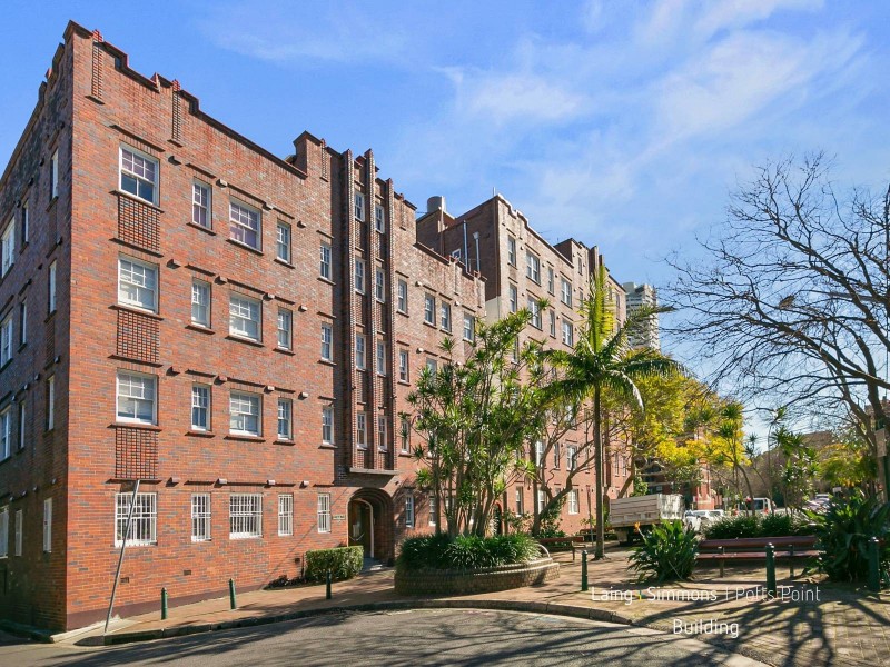 27/3-5 Darley Street, Darlinghurst NSW 2010