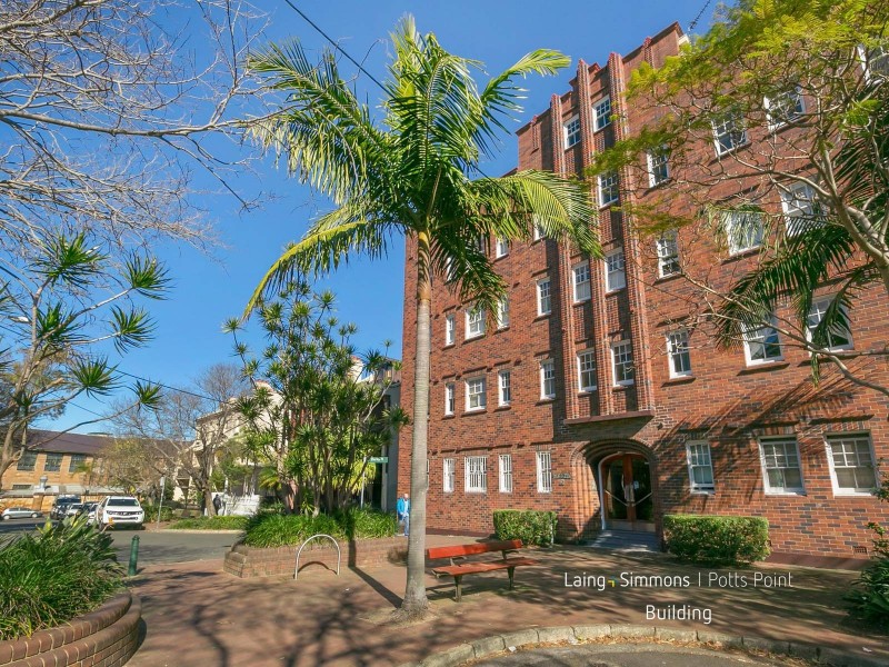 27/3-5 Darley Street, Darlinghurst NSW 2010