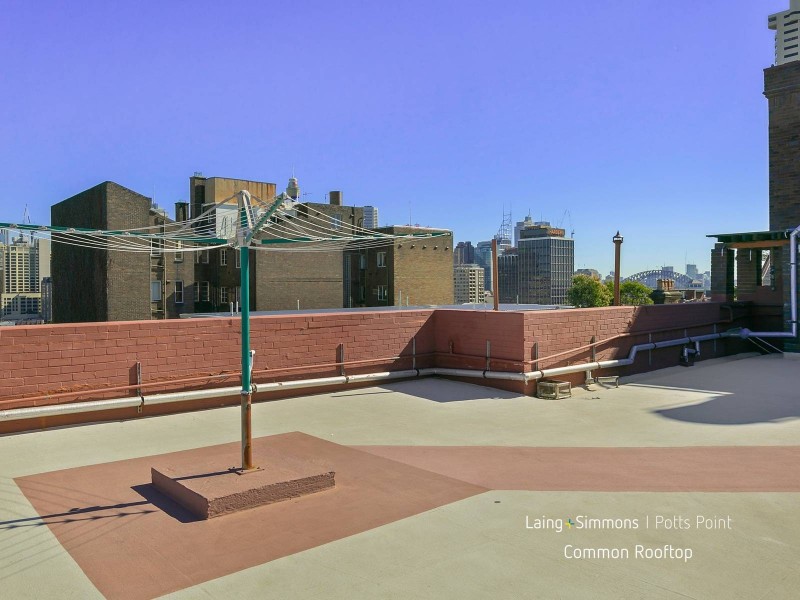 27/3-5 Darley Street, Darlinghurst NSW 2010