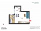 27/3-5 Darley Street, Darlinghurst NSW 2010 Floorplan