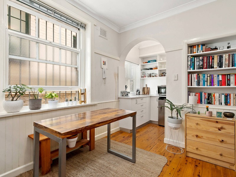 1/37 Roslyn Street, Rushcutters Bay NSW 2011