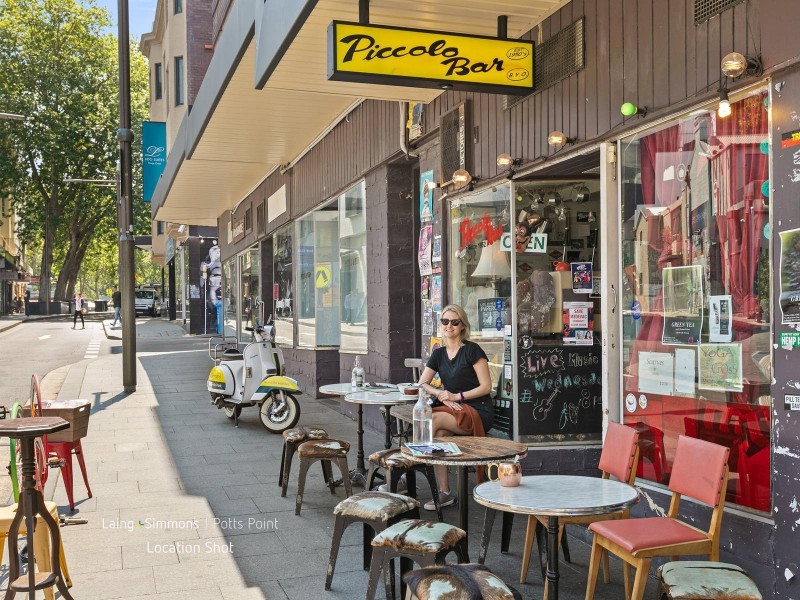 1/37 Roslyn Street, Rushcutters Bay NSW 2011