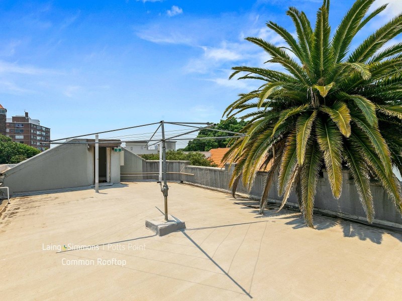 1/37 Roslyn Street, Rushcutters Bay NSW 2011