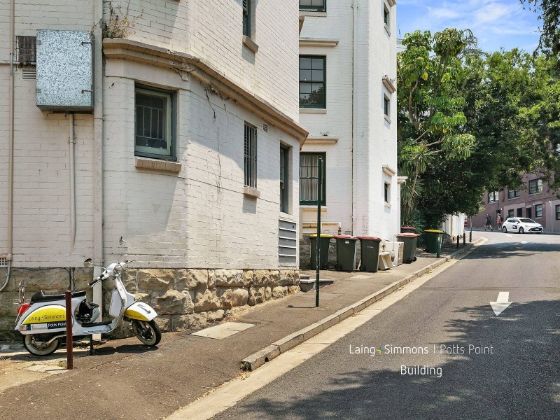 1/37 Roslyn Street, Rushcutters Bay NSW 2011