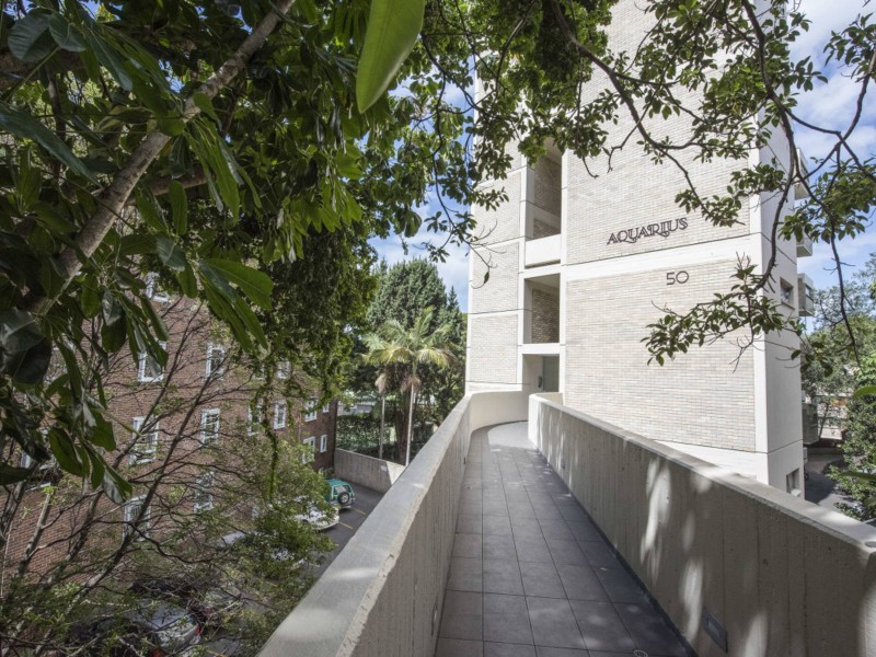 48/50 Roslyn Gardens, Elizabeth Bay NSW 2011