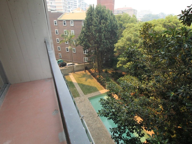 48/50 Roslyn Gardens, Elizabeth Bay NSW 2011