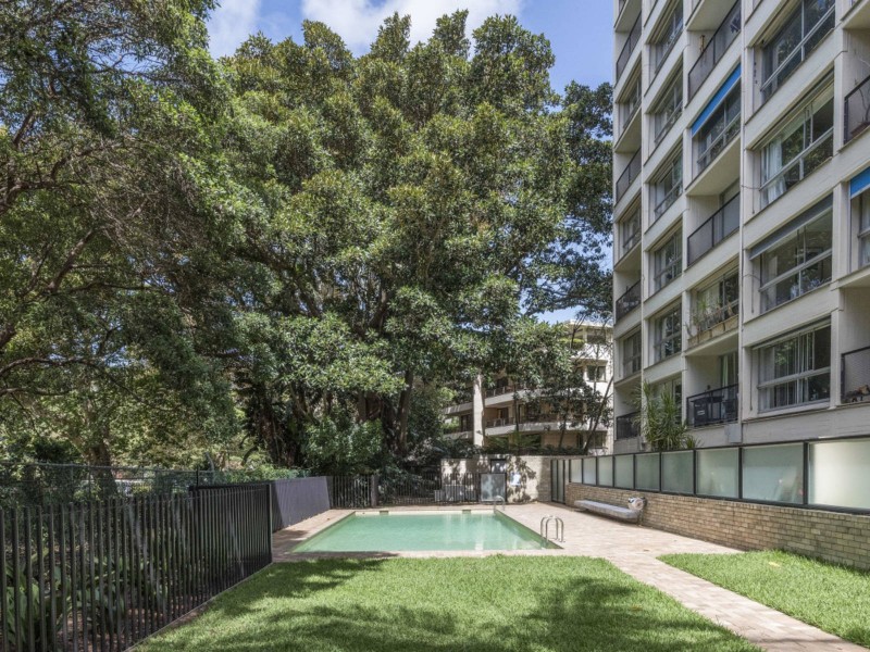48/50 Roslyn Gardens, Elizabeth Bay NSW 2011