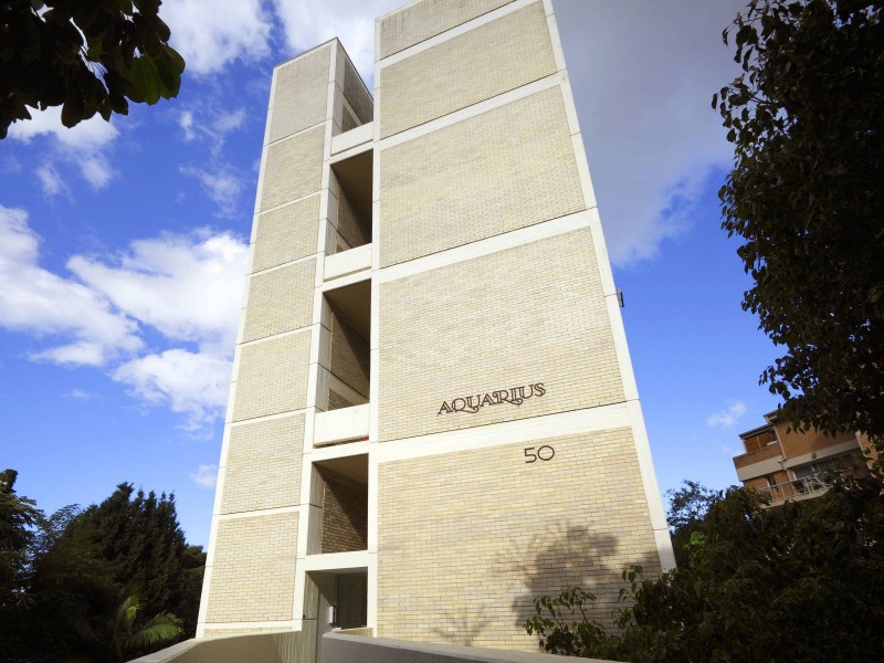 48/50 Roslyn Gardens, Elizabeth Bay NSW 2011