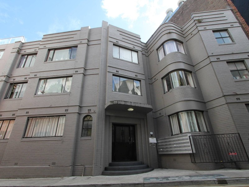 31/5-7 Earl Place, Potts Point NSW 2011