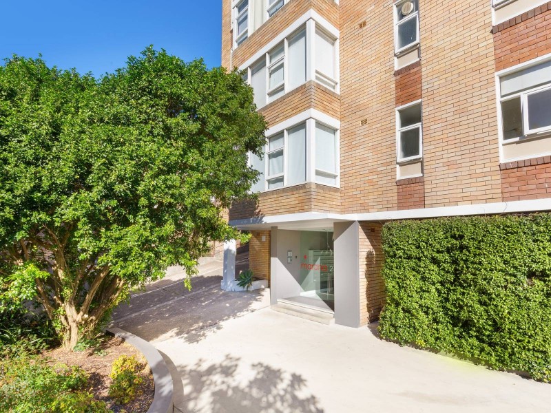 31/27 Ithaca Road, Elizabeth Bay NSW 2011