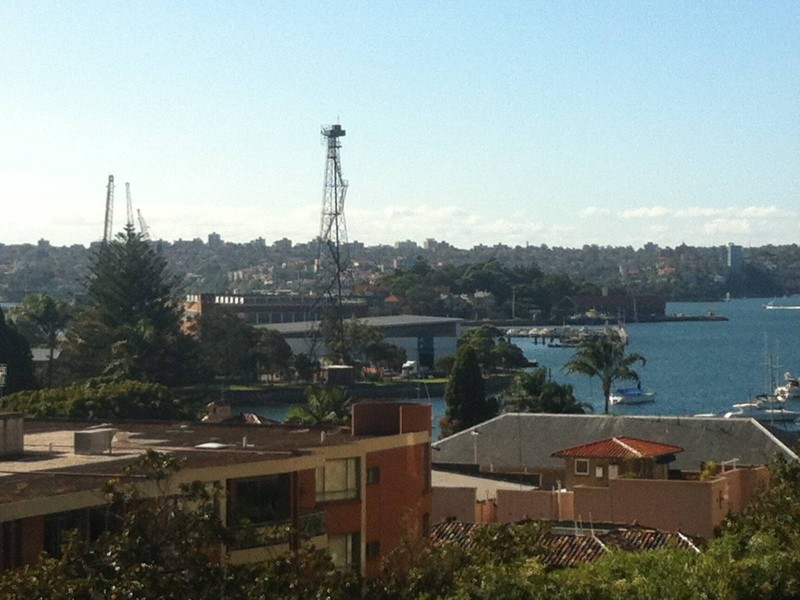 31/27 Ithaca Road, Elizabeth Bay NSW 2011