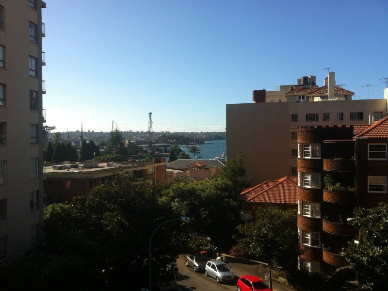 31/27 Ithaca Road, Elizabeth Bay NSW 2011