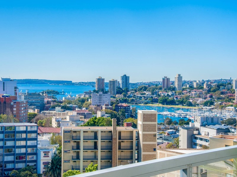1306/3 Kings Cross Road, Rushcutters Bay NSW 2011