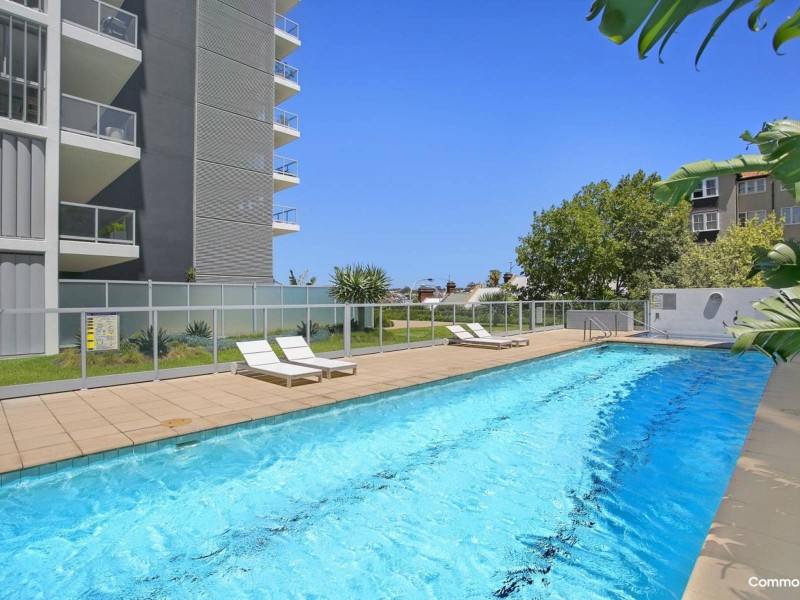 1306/3 Kings Cross Road, Rushcutters Bay NSW 2011