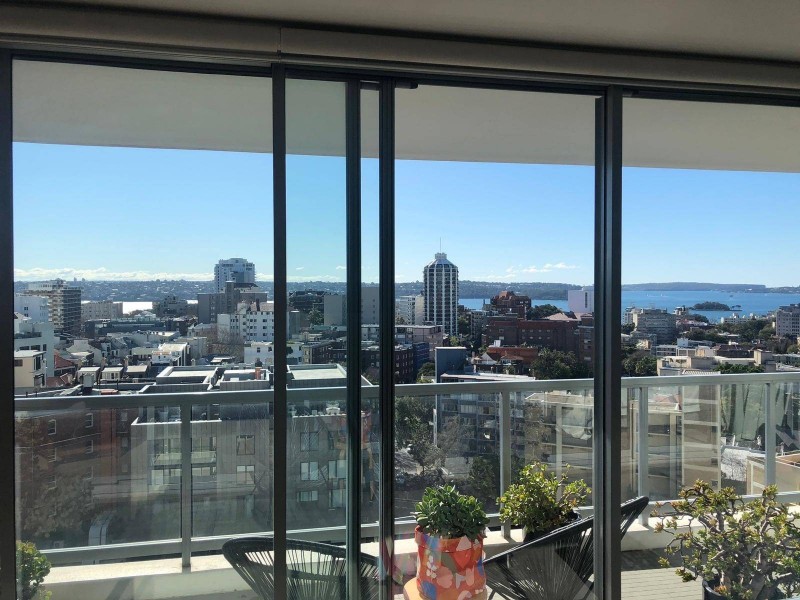 1306/3 Kings Cross Road, Rushcutters Bay NSW 2011