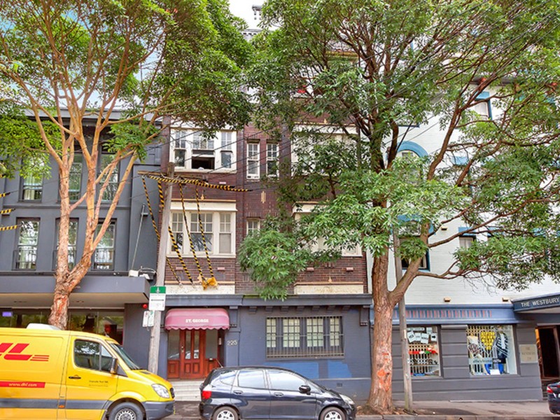 26/225 Darlinghurst Rd, Darlinghurst NSW 2010