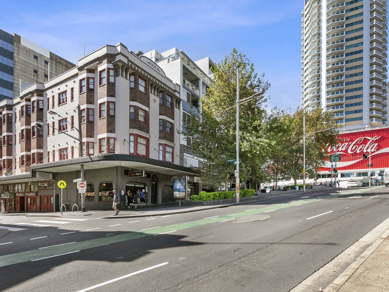 15/230 William Street, Potts Point NSW 2011