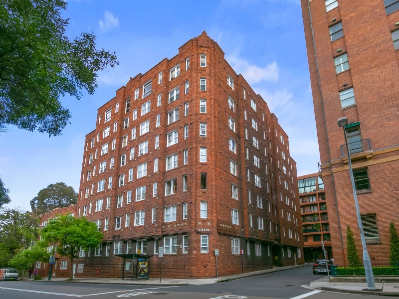 608/3 Greenknowe Avenue, Potts Point NSW 2011