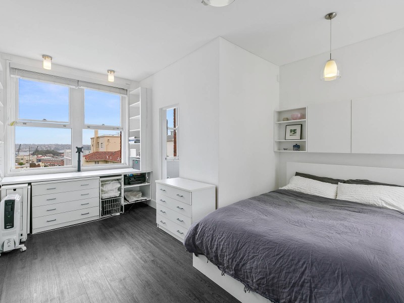 608/3 Greenknowe Avenue, Potts Point NSW 2011