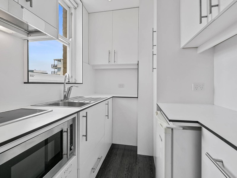 608/3 Greenknowe Avenue, Potts Point NSW 2011