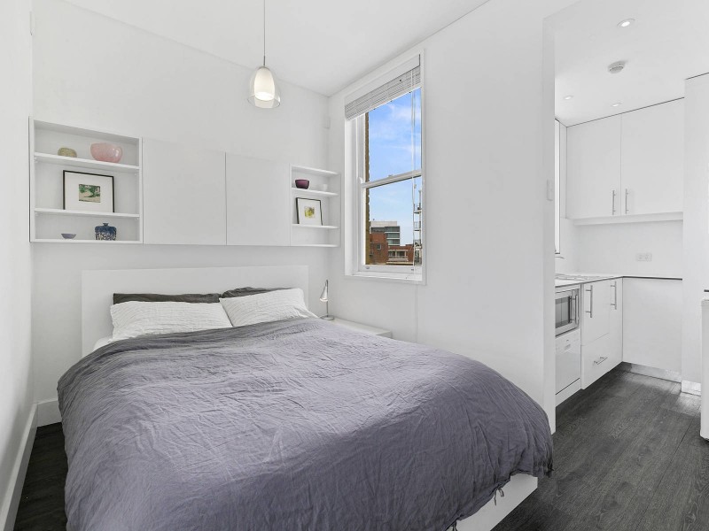 608/3 Greenknowe Avenue, Potts Point NSW 2011