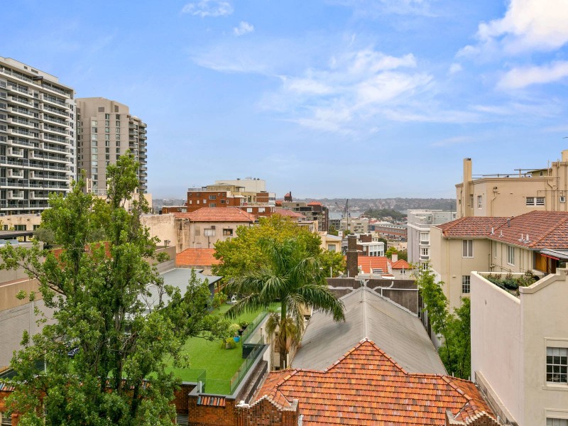 608/3 Greenknowe Avenue, Potts Point NSW 2011