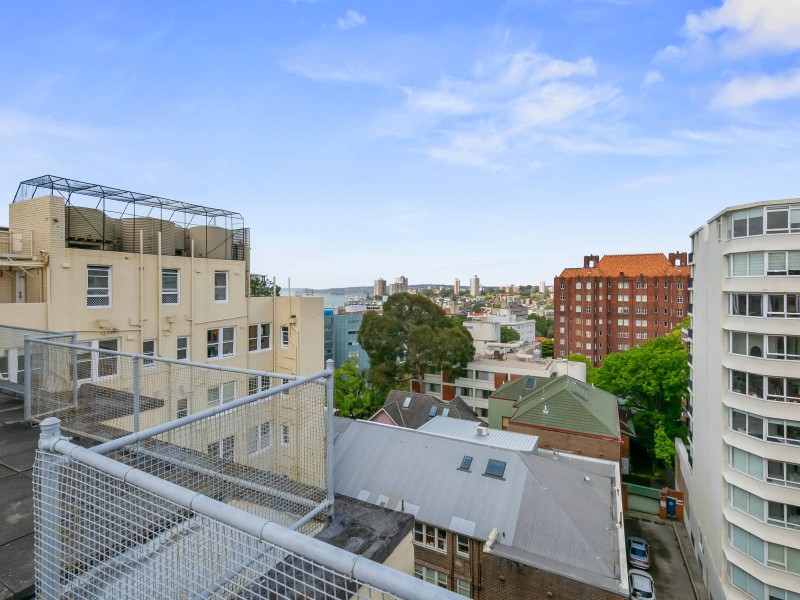 608/3 Greenknowe Avenue, Potts Point NSW 2011