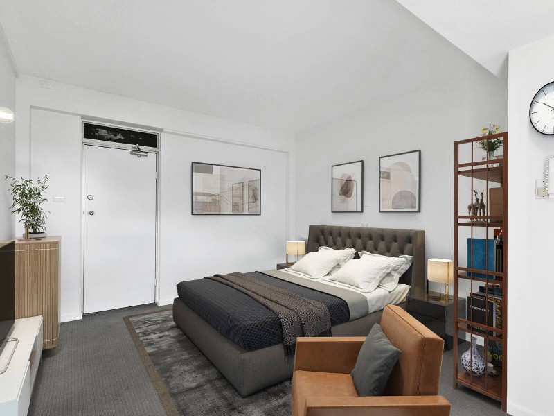 12/19-23 Forbes Street, Woolloomooloo NSW 2011