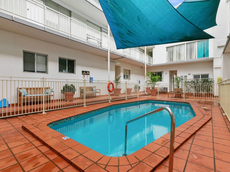 12/19-23 Forbes Street, Woolloomooloo NSW 2011