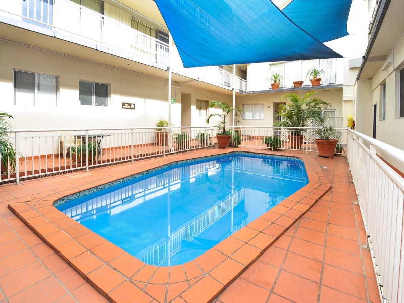 12/19-23 Forbes Street, Woolloomooloo NSW 2011