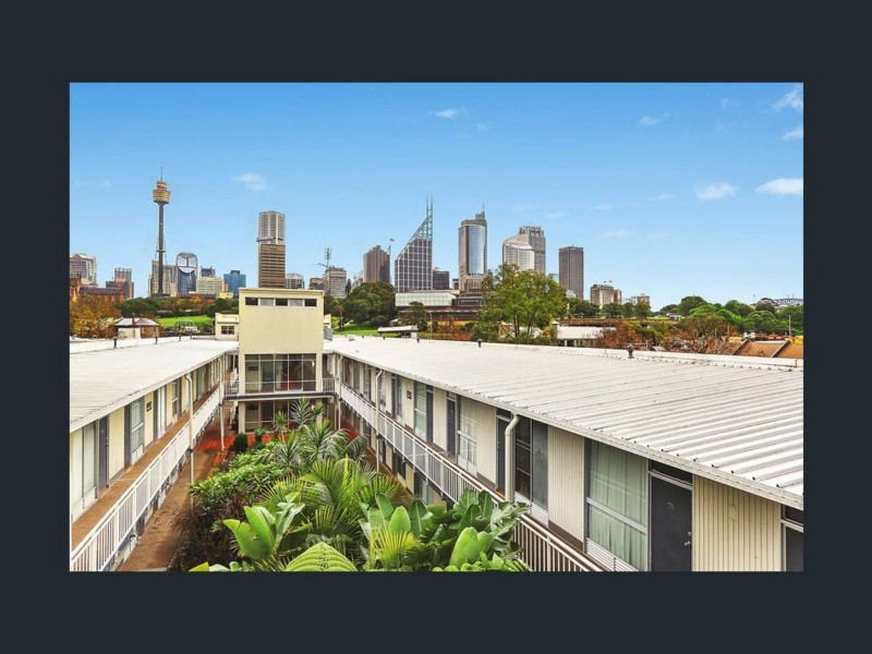 12/19-23 Forbes Street, Woolloomooloo NSW 2011