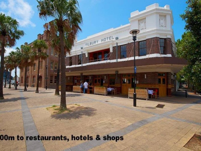 12/19-23 Forbes Street, Woolloomooloo NSW 2011