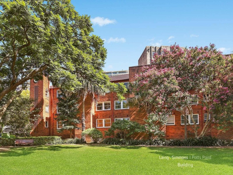 4/4 Waratah Street, Rushcutters Bay NSW 2011