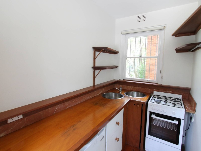 4/4 Waratah Street, Rushcutters Bay NSW 2011