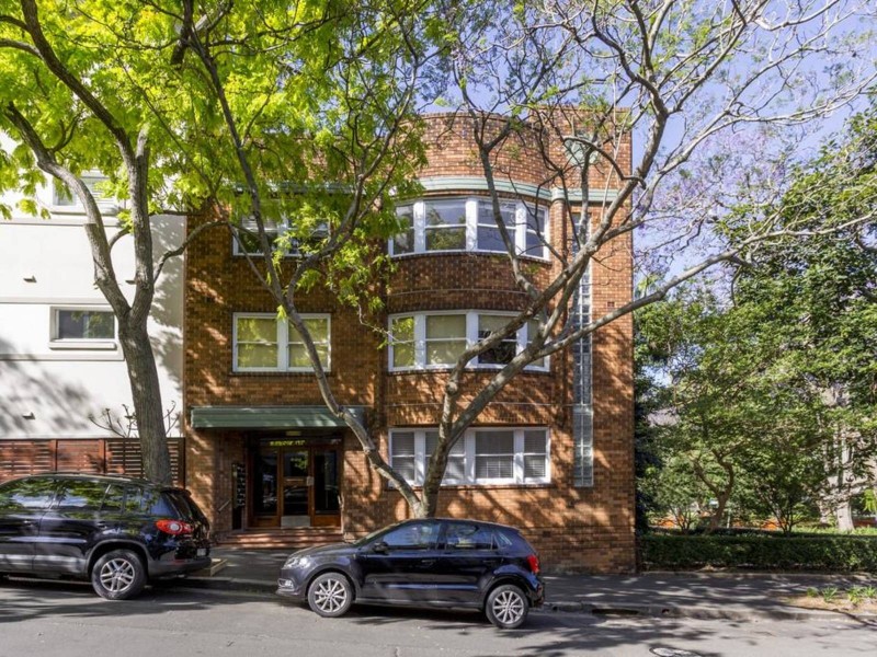 4/4 Waratah Street, Rushcutters Bay NSW 2011