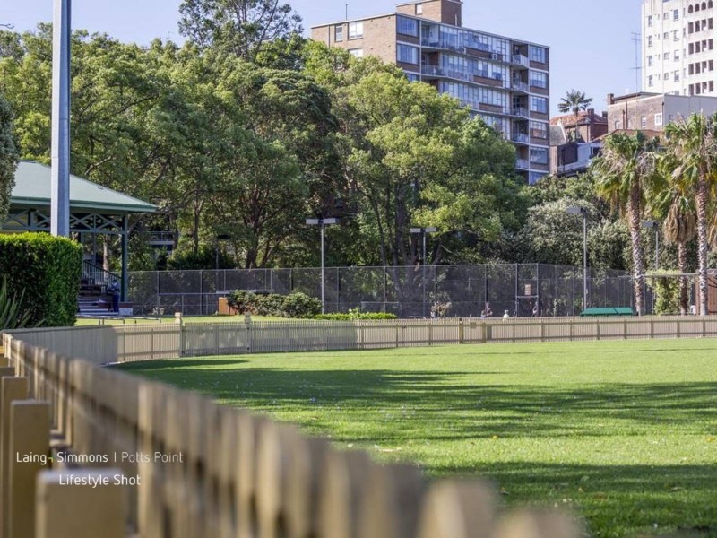 4/4 Waratah Street, Rushcutters Bay NSW 2011