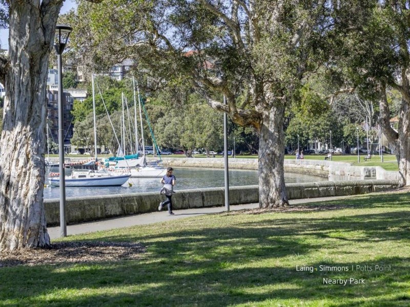 4/4 Waratah Street, Rushcutters Bay NSW 2011