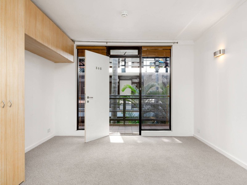 305/6-8 Ward Ave, Potts Point NSW 2011