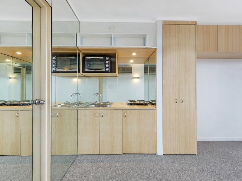 305/6-8 Ward Ave, Potts Point NSW 2011