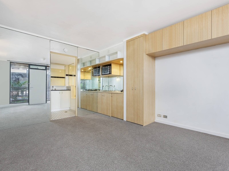 305/6-8 Ward Ave, Potts Point NSW 2011